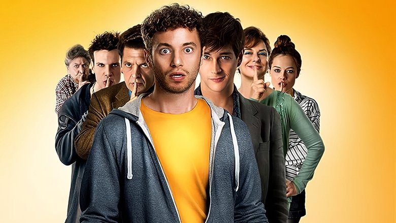 кадр из фильма Давайте забудем об этом