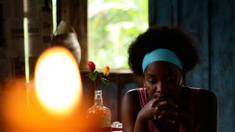 кадр из фильма Chocó