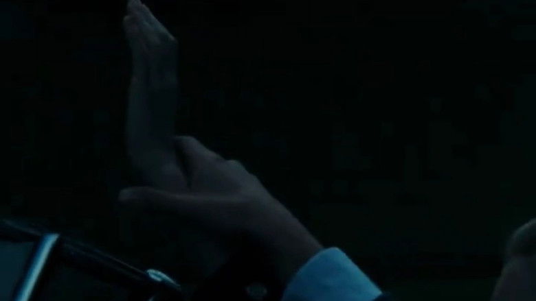 кадр из фильма Капитуляция