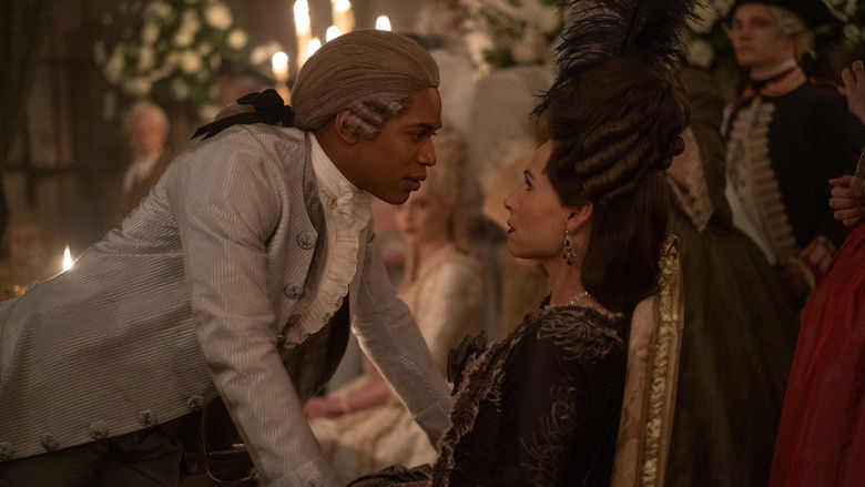 кадр из фильма Шевалье