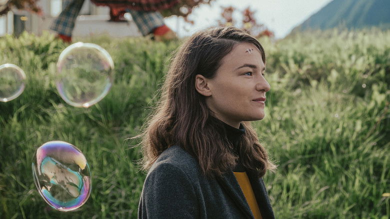 кадр из фильма Vier minus drei