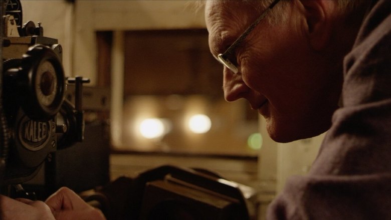 кадр из фильма The Final Reel