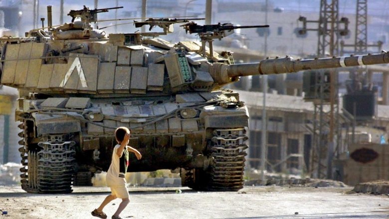 кадр из фильма The Occupation of the American Mind