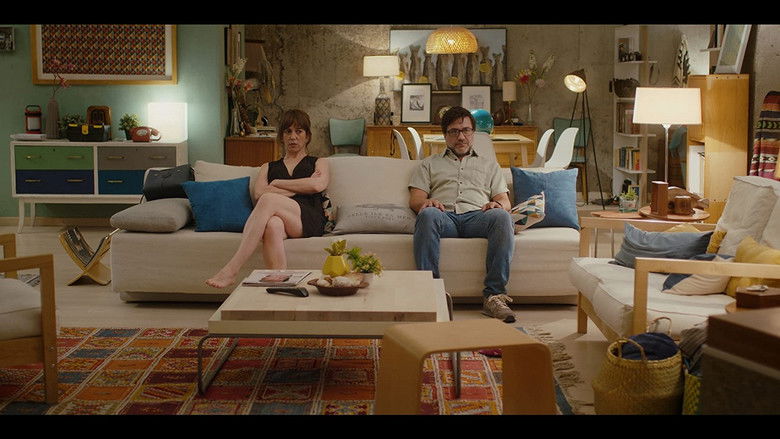 кадр из фильма Amor en polvo