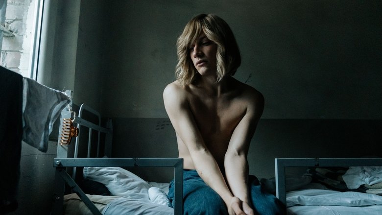 кадр из фильма Женщина с…