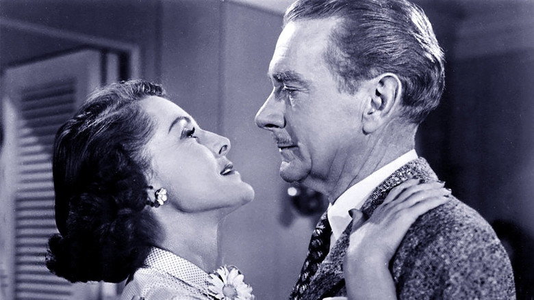 кадр из фильма Mister Scoutmaster