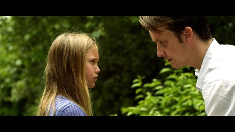 кадр из фильма David Rose