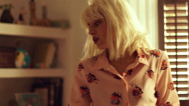 кадр из фильма Time Lapse