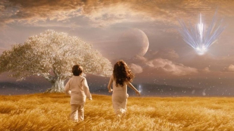 кадр из фильма Knowing: Visions of the Apocalypse