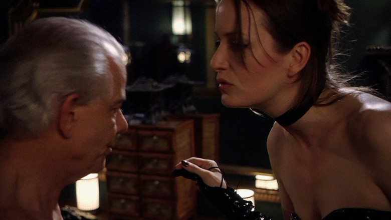 кадр из фильма Терпеть неудачу