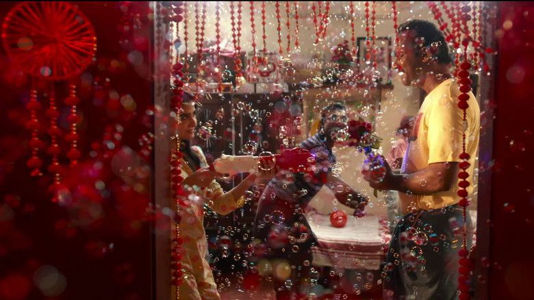 кадр из фильма പൈങ്കിളി