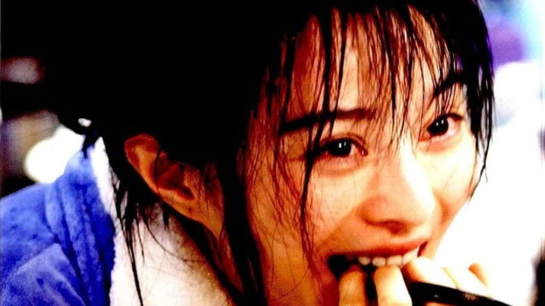 кадр из фильма Потерянные в Пекине