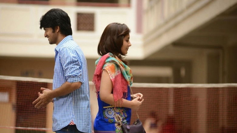 кадр из фильма ఊహలు గుసగుసలాడే