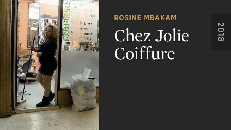 кадр из фильма Chez Jolie Coiffure