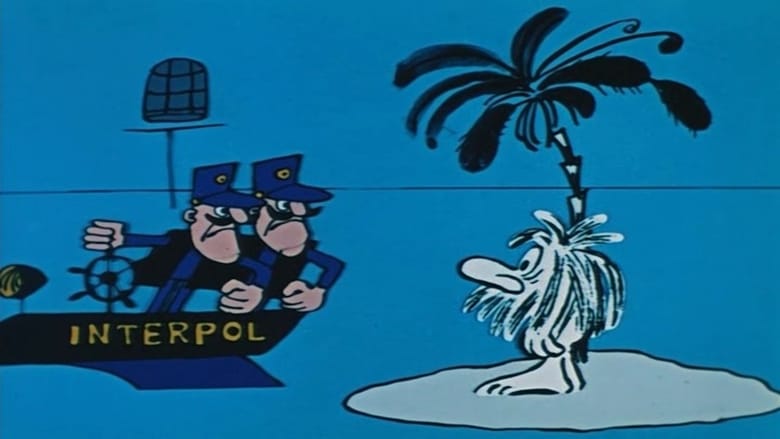 кадр из фильма Остров