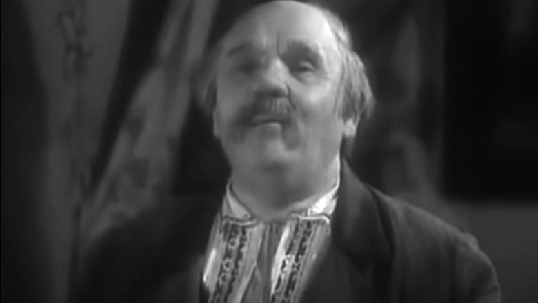 кадр из фильма Мартын Боруля