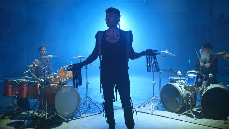 кадр из фильма Free LSD