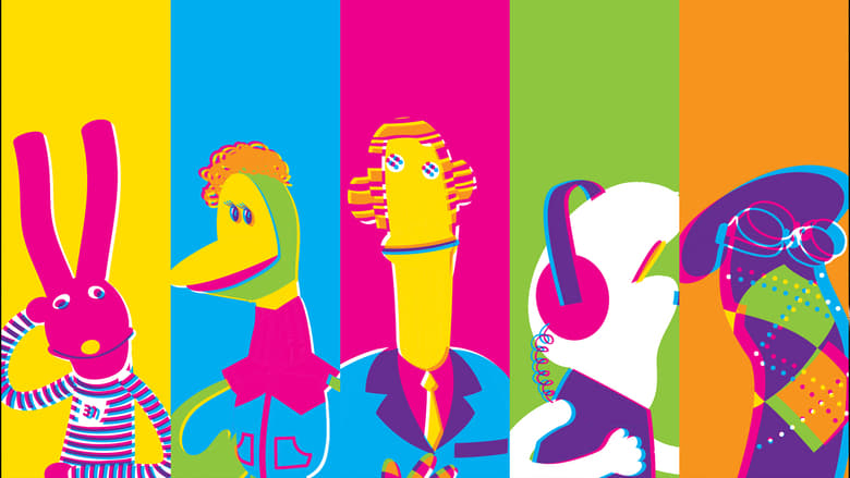 кадр из фильма 31 Minutos: Yo Nunca Vi Televisión