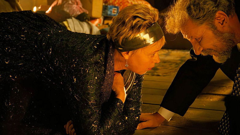 кадр из фильма Zróbmy sobie wnuka