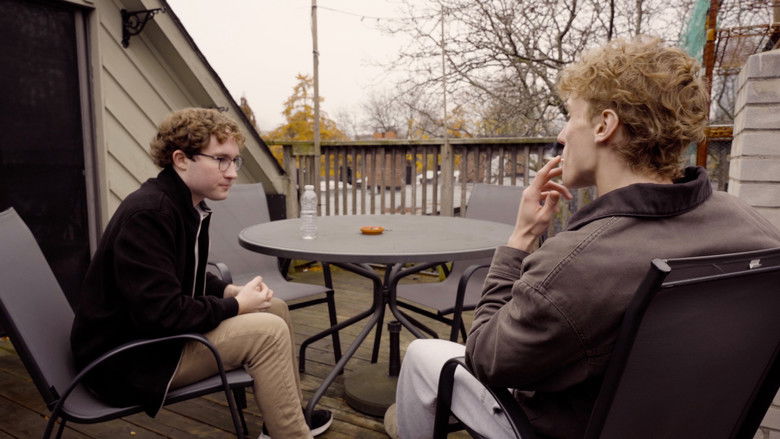 кадр из фильма Blazed and Confused