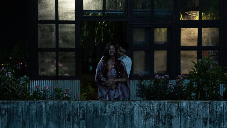 кадр из фильма ราคี