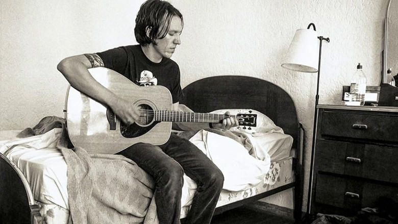 кадр из фильма Heaven Adores You