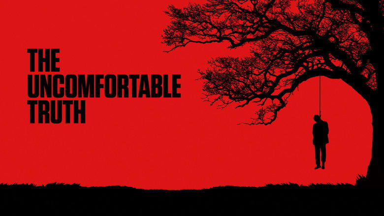 кадр из фильма The Uncomfortable Truth
