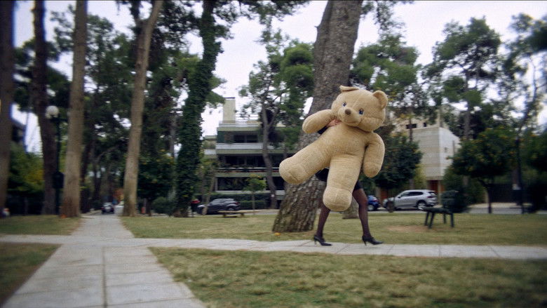 кадр из фильма Δώσε Μου 5 Λεπτά