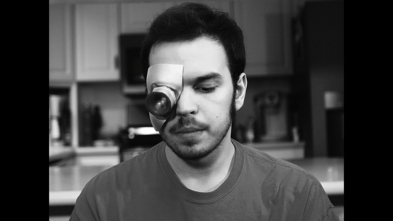 кадр из фильма Sighborg