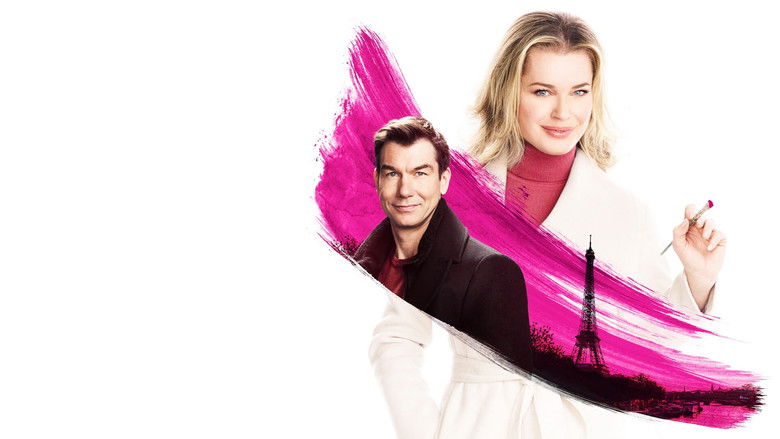 кадр из фильма Замки любви