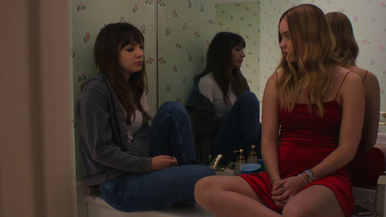 кадр из фильма Банана Сплит