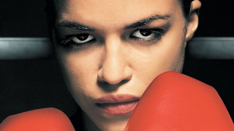 кадр из фильма Женский бой