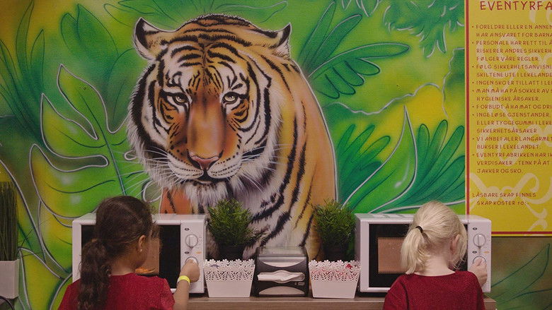 кадр из фильма Fun Factory