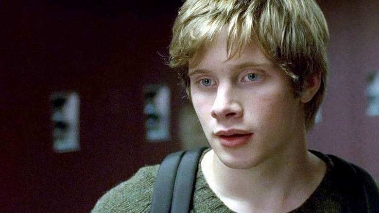 кадр из фильма Кровососущая страсть