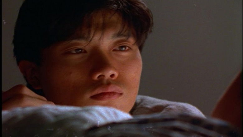 кадр из фильма 2001 Imagine