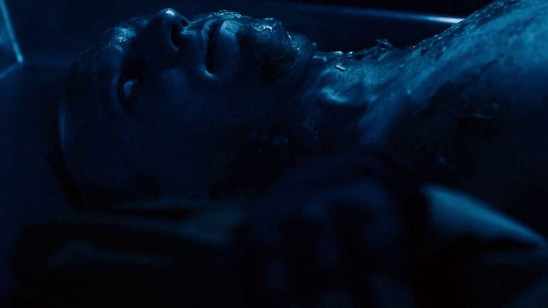 кадр из фильма Лощина мертвецов