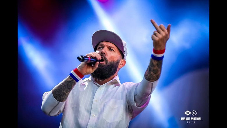 Limp Bizkit - Live Val de Moine Clisson France