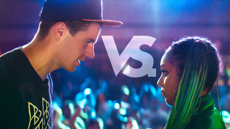 кадр из фильма VS.