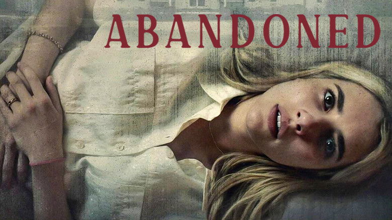 кадр из фильма Брошенная