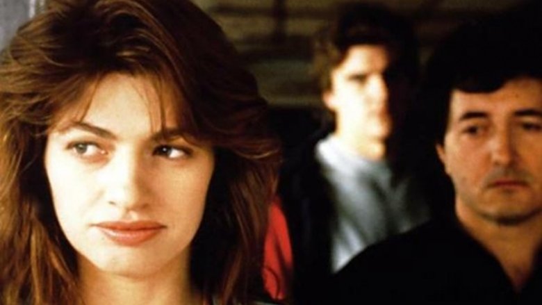 кадр из фильма Parfois trop d'amour