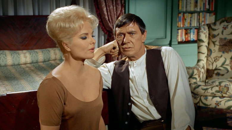 кадр из фильма Picture Mommy Dead