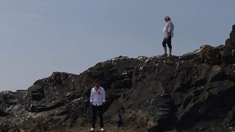 кадр из фильма Comic Sans