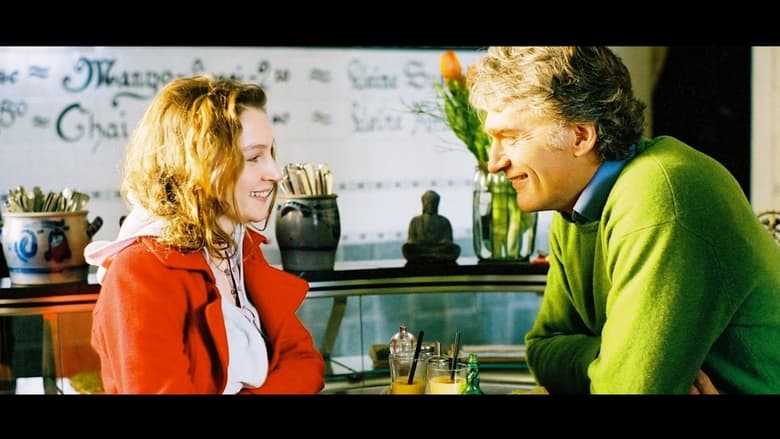 кадр из фильма Trau' niemals deinem Schwiegersohn