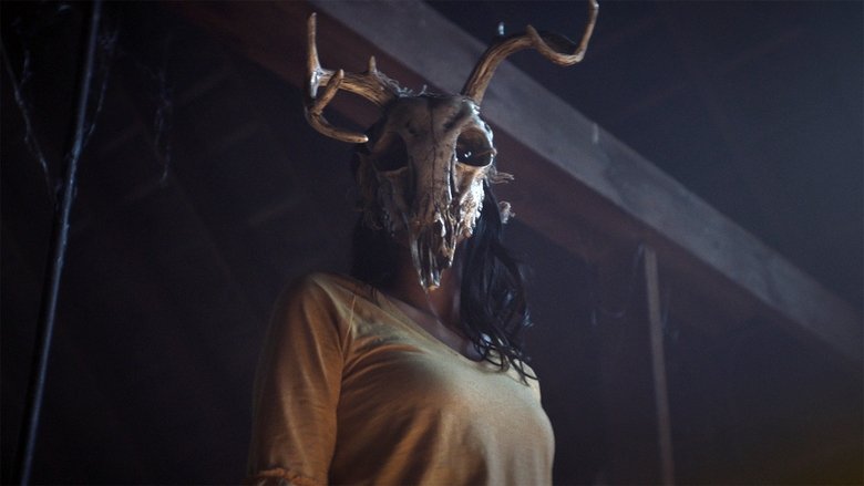 кадр из фильма Первая ведьма