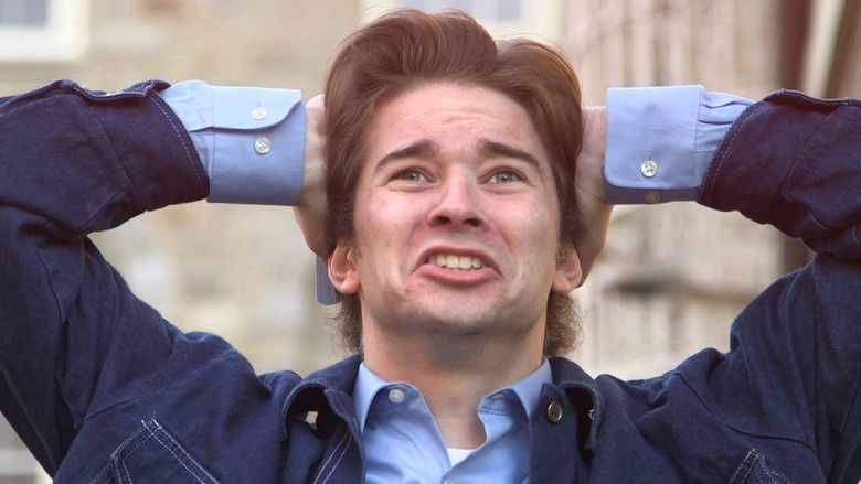 кадр из фильма American Snoozer