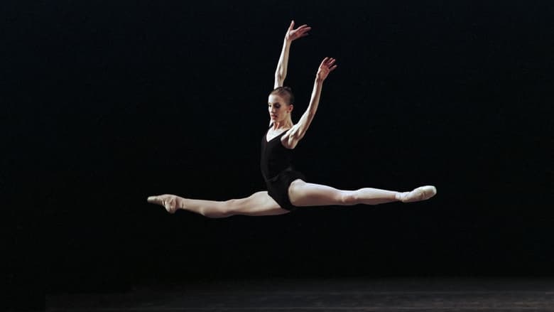 кадр из фильма Restless Creature: Wendy Whelan