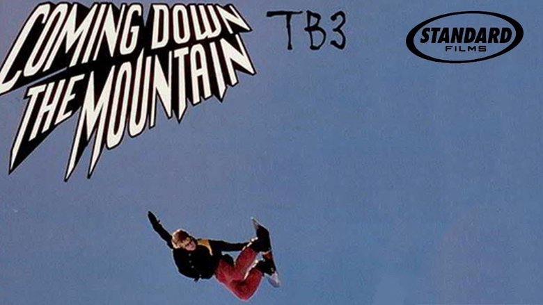 кадр из фильма TB3 - Coming Down The Mountain