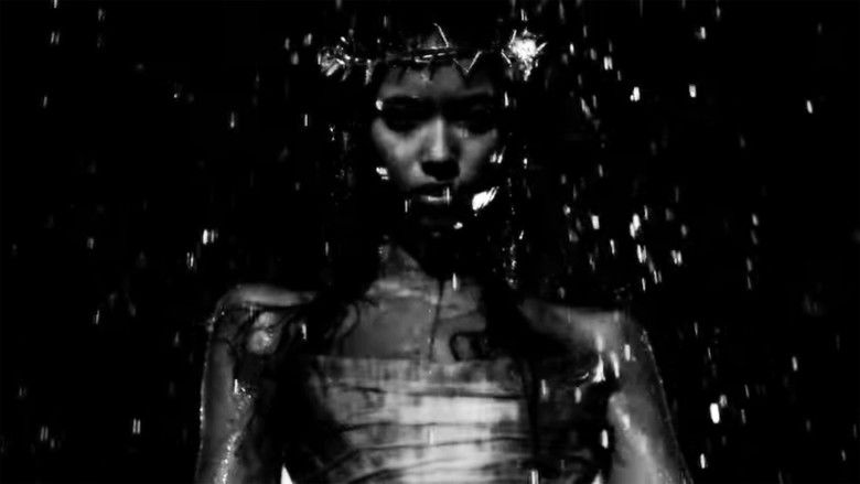 кадр из фильма To Lee, With Love, Nick