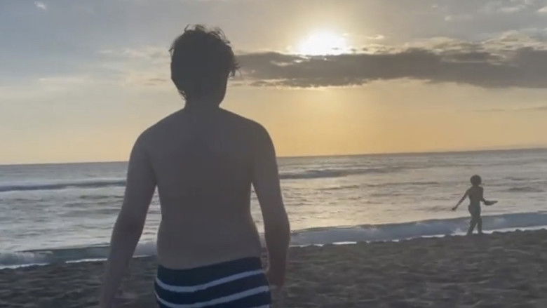 кадр из фильма Esserci