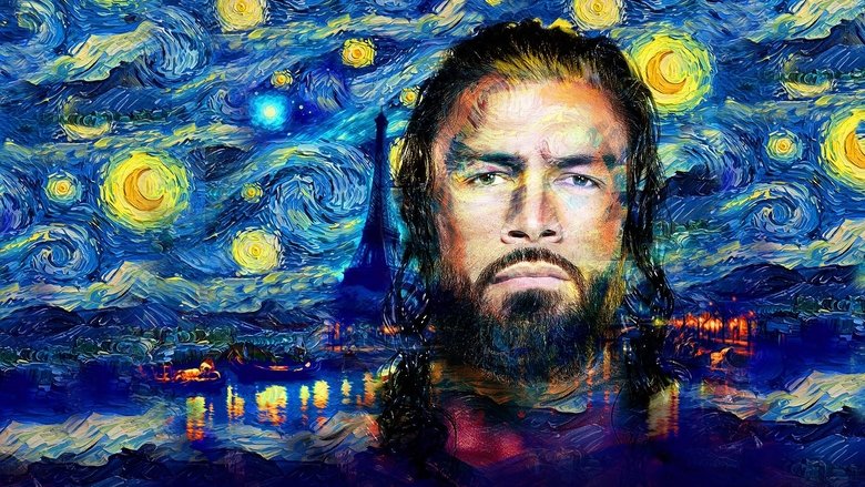 кадр из фильма WWE Clash in Paris 2025